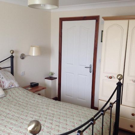 Tregatherall Lodge บอสคาสเซิล ภายนอก รูปภาพ